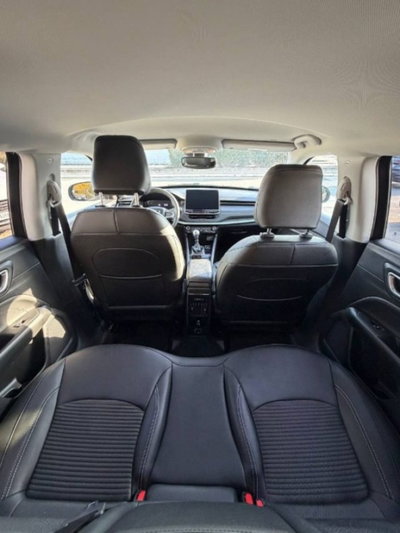 Jeep Compass 1.6 Multijet II 2WD Limited (11)