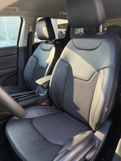 Jeep Compass 1.6 Multijet II 2WD Limited (13)