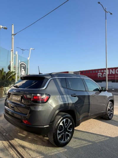 Jeep Compass 1.6 Multijet II 2WD Limited (5)