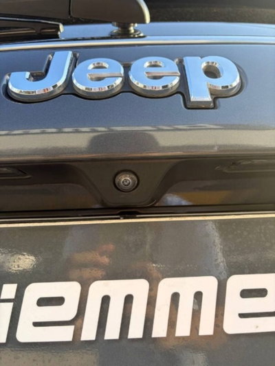 Jeep Compass 1.6 Multijet II 2WD Limited (7)