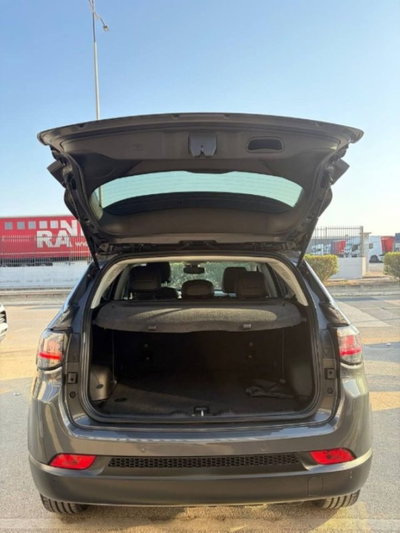 Jeep Compass 1.6 Multijet II 2WD Limited (8)