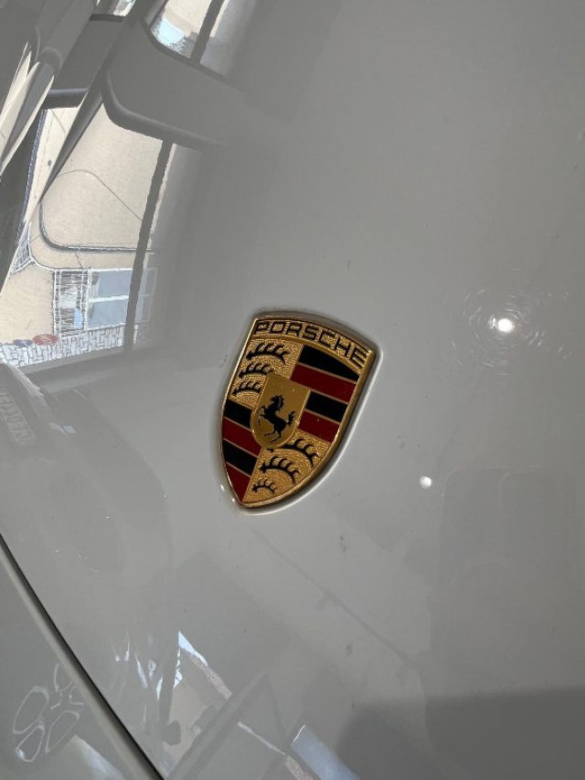Porsche Taycan Cross Turismo 4 Cross Turismo (5)
