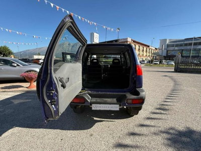 Nissan Terrano II 2.7 Tdi 3 porte SE (11)