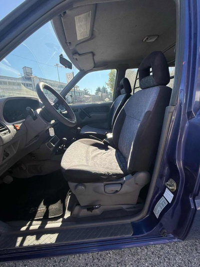 Nissan Terrano II 2.7 Tdi 3 porte SE (12)