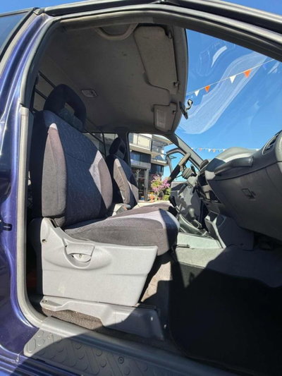 Nissan Terrano II 2.7 Tdi 3 porte SE (13)