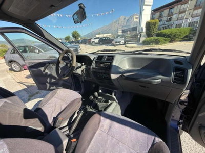Nissan Terrano II 2.7 Tdi 3 porte SE (14)