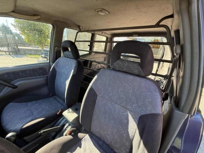 Nissan Terrano II 2.7 Tdi 3 porte SE (16)