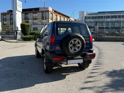 Nissan Terrano II 2.7 Tdi 3 porte SE (5)