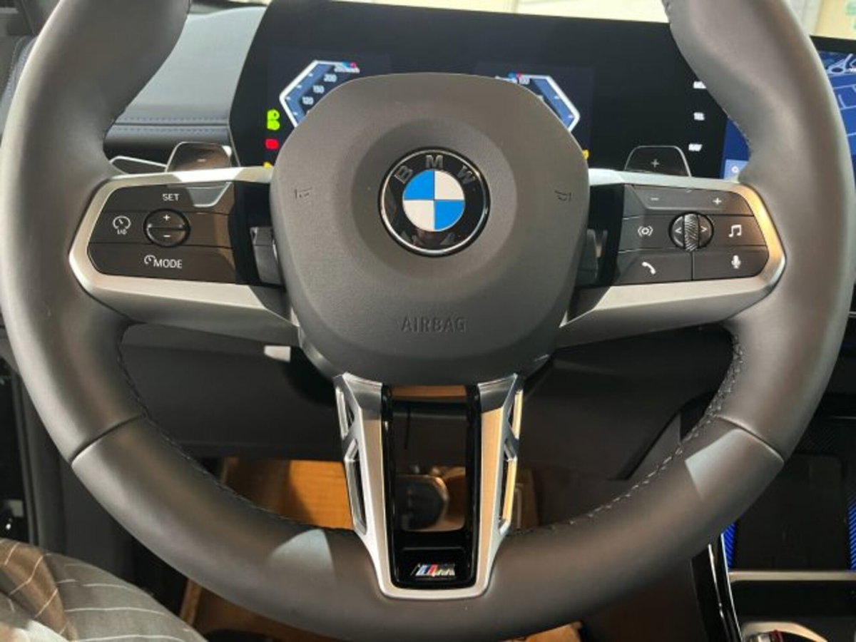 BMW X1 sDrive 18i Msport (18)
