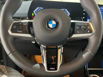 BMW X1 sDrive 18i Msport (18)