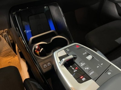 BMW X1 sDrive 18i Msport (19)