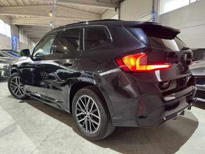 BMW X1 sDrive 18i Msport (3)