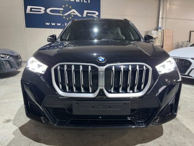 BMW X1 sDrive 18i Msport (5)