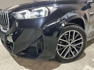 BMW X1 sDrive 18i Msport (6)