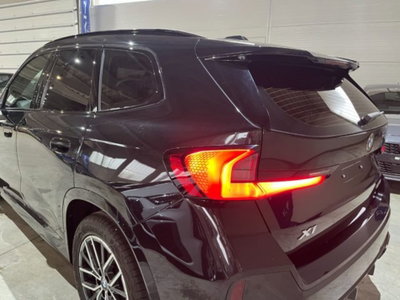 BMW X1 sDrive 18i Msport (8)