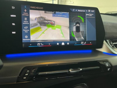BMW X1 sDrive 18i Msport (15)