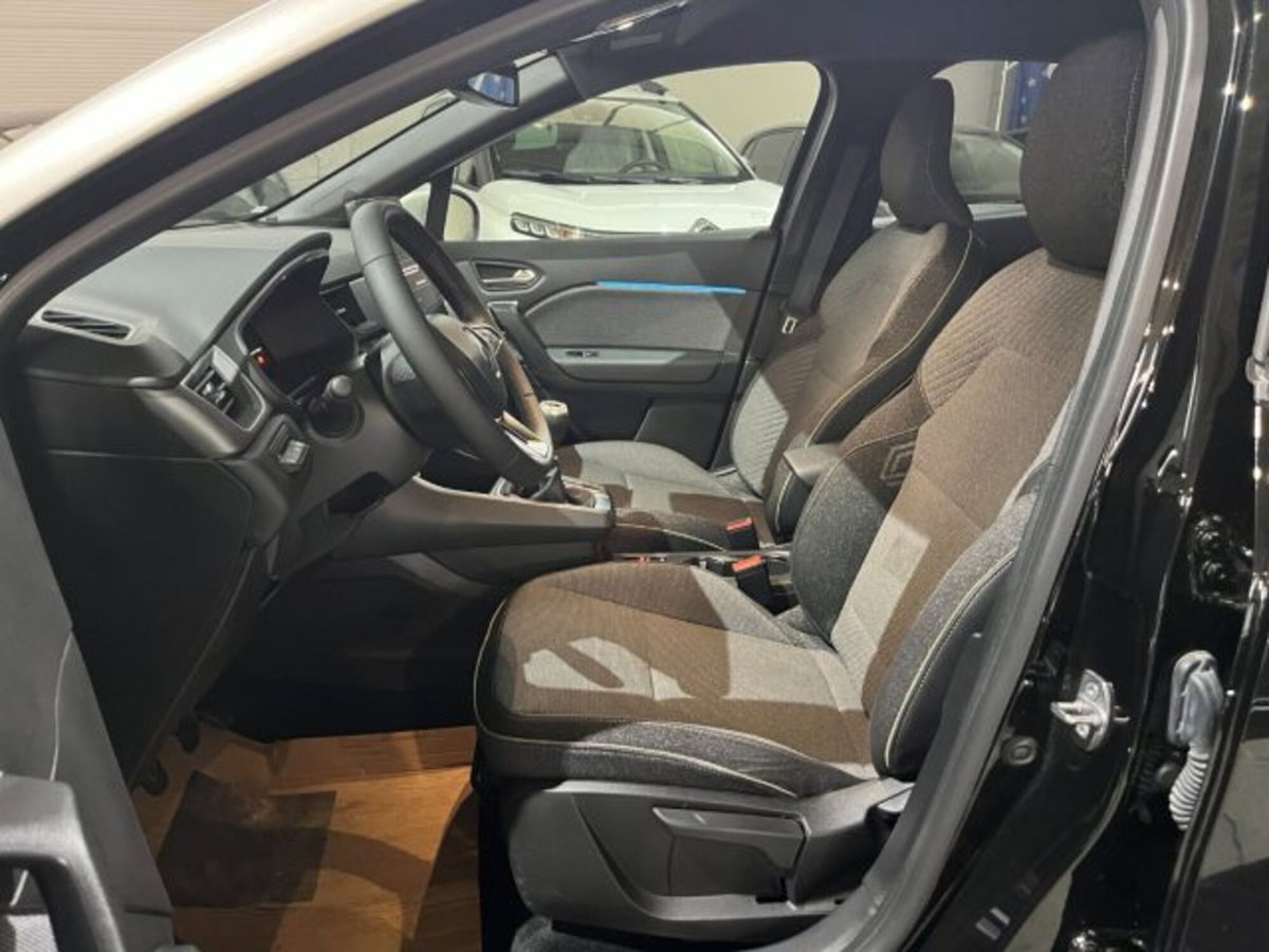 Renault Captur TCe 100 CV GPL Techno (12)
