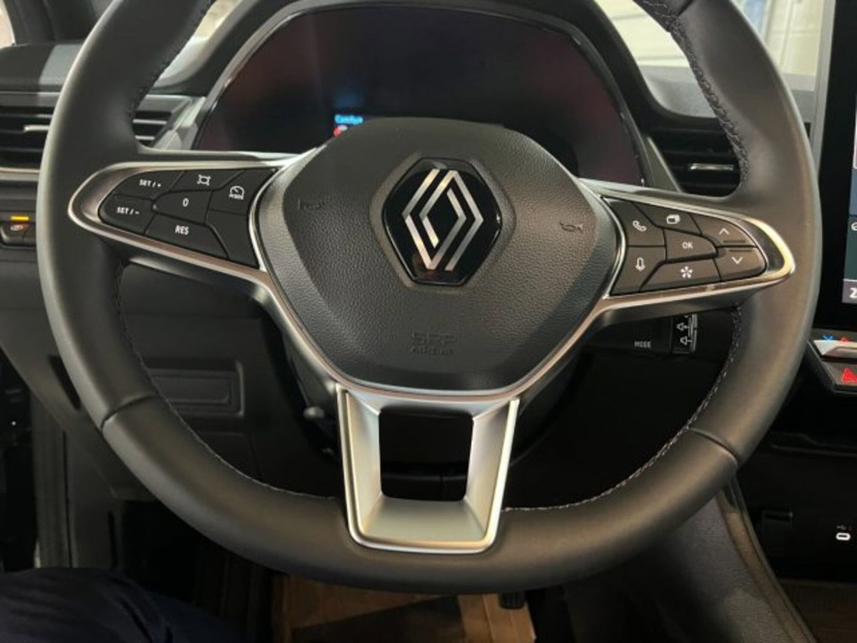Renault Captur TCe 100 CV GPL Techno (14)