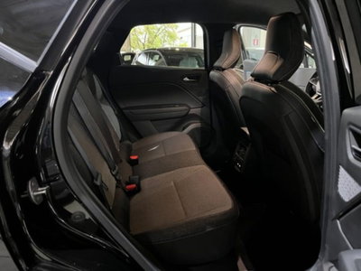 Renault Captur TCe 100 CV GPL Techno (19)