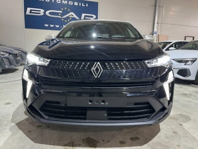 Renault Captur TCe 100 CV GPL Techno (2)