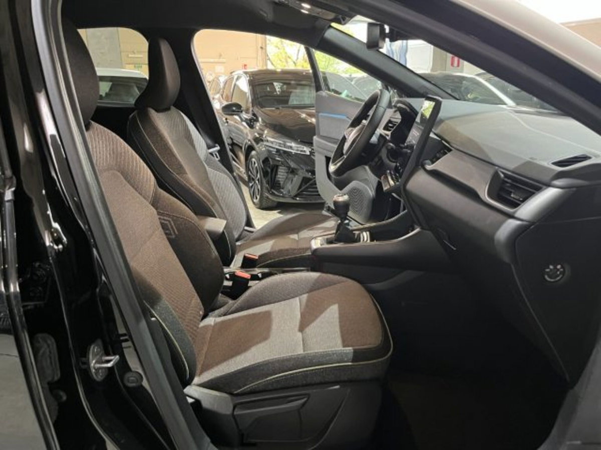 Renault Captur TCe 100 CV GPL Techno (20)