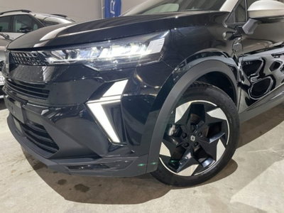 Renault Captur TCe 100 CV GPL Techno (5)