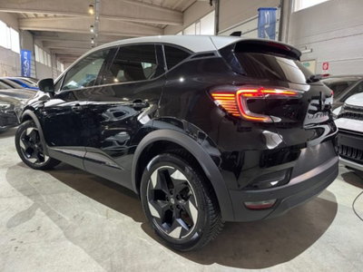 Renault Captur TCe 100 CV GPL Techno (6)