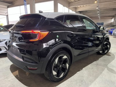 Renault Captur TCe 100 CV GPL Techno (8)