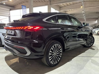 Audi Q5 Sportback 2.0 tdi mhev+ S line quattro 204cv s-tronic (7)