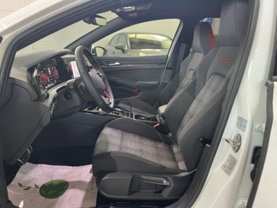 Volkswagen Golf 2.0 tsi GTI MT Ultimate 245cv (10)