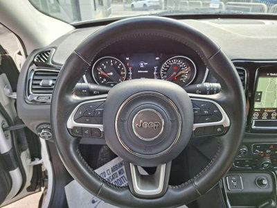 Jeep Compass 1.6 Multijet II 2WD Limited (10)