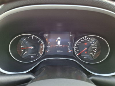 Jeep Compass 1.6 Multijet II 2WD Limited (11)