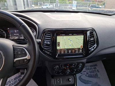 Jeep Compass 1.6 Multijet II 2WD Limited (12)