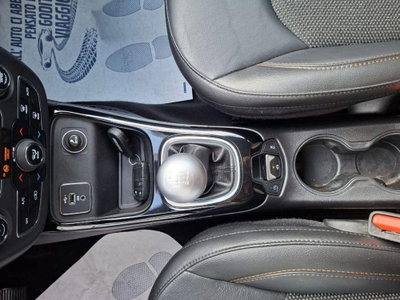 Jeep Compass 1.6 Multijet II 2WD Limited (13)