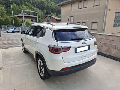 Jeep Compass 1.6 Multijet II 2WD Limited (3)