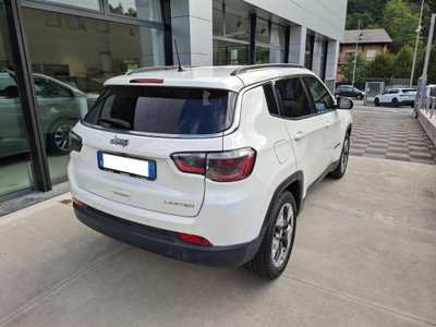 Jeep Compass 1.6 Multijet II 2WD Limited (5)