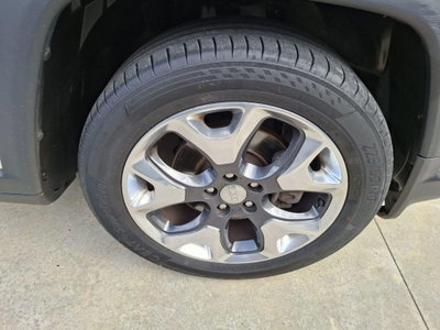 Jeep Compass 1.6 Multijet II 2WD Limited (6)