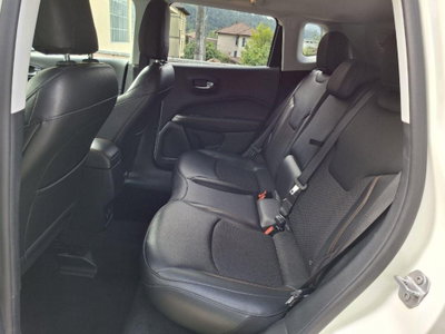 Jeep Compass 1.6 Multijet II 2WD Limited (9)