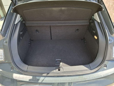 Audi A1 1.0 82 CV TFSI Metal plus (13)