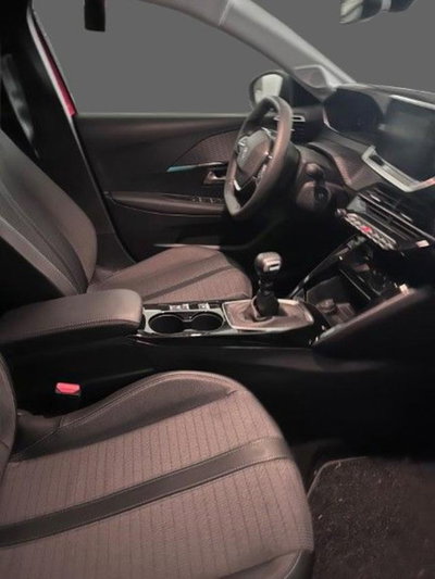 Peugeot 208 BlueHDi 100 Stop&Start 5 porte Allure (2)