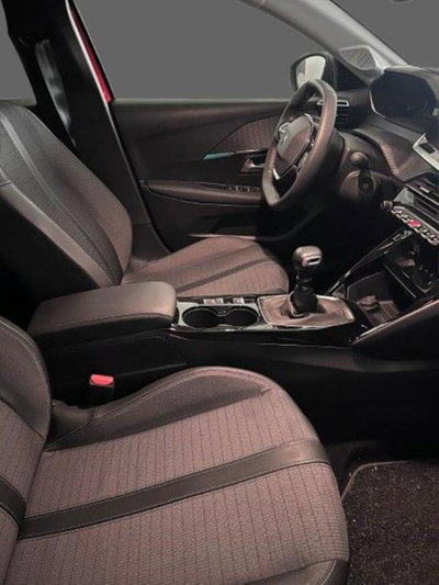 Peugeot 208 BlueHDi 100 Stop&Start 5 porte Allure (3)