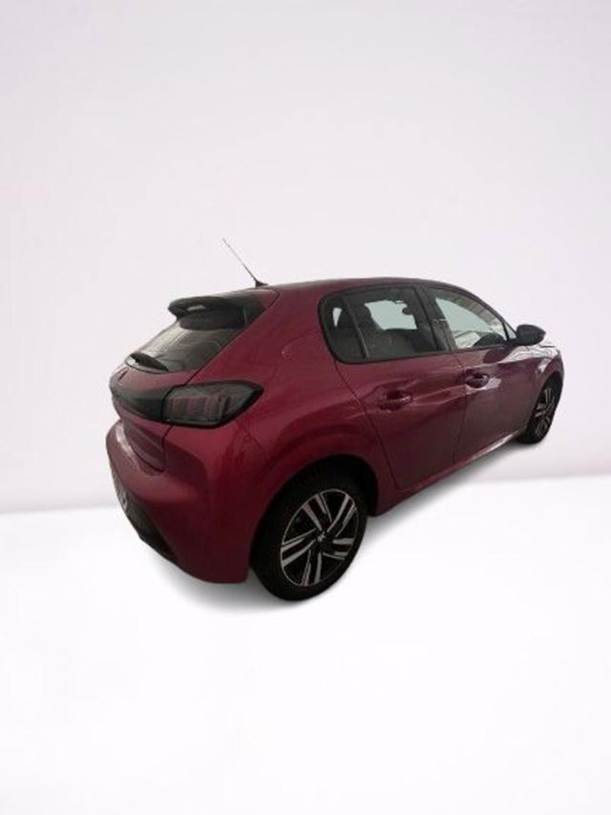Peugeot 208 BlueHDi 100 Stop&Start 5 porte Allure (5)