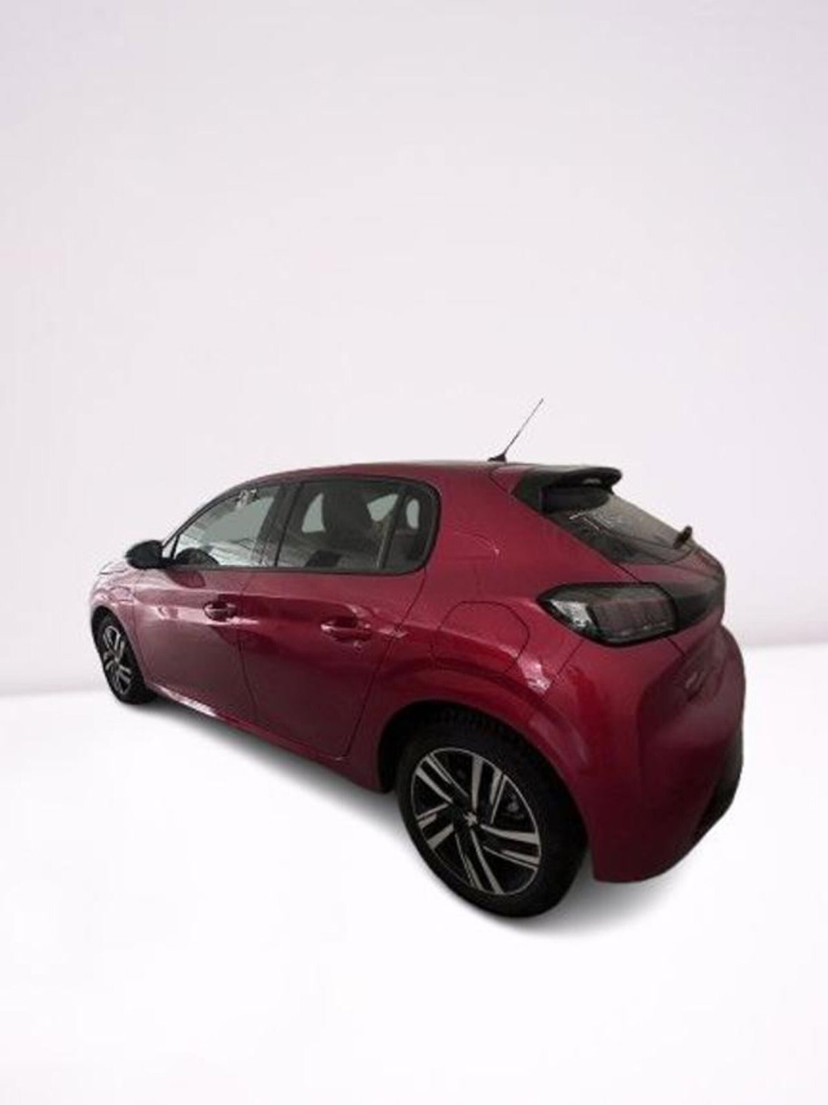 Peugeot 208 BlueHDi 100 Stop&Start 5 porte Allure (6)