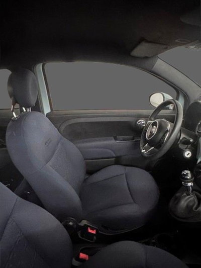 Fiat 500 1.0 Hybrid Cult (2)