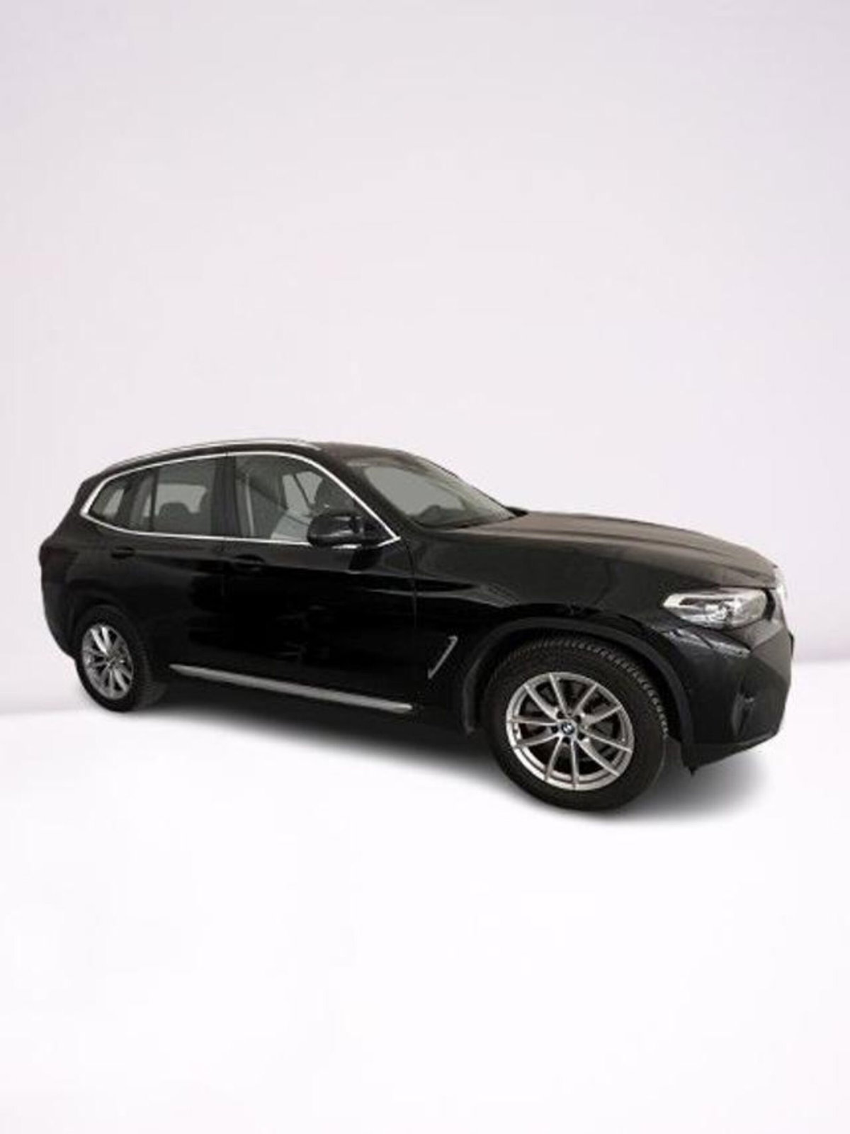 BMW X3 sDrive18d 48V Msport (2)