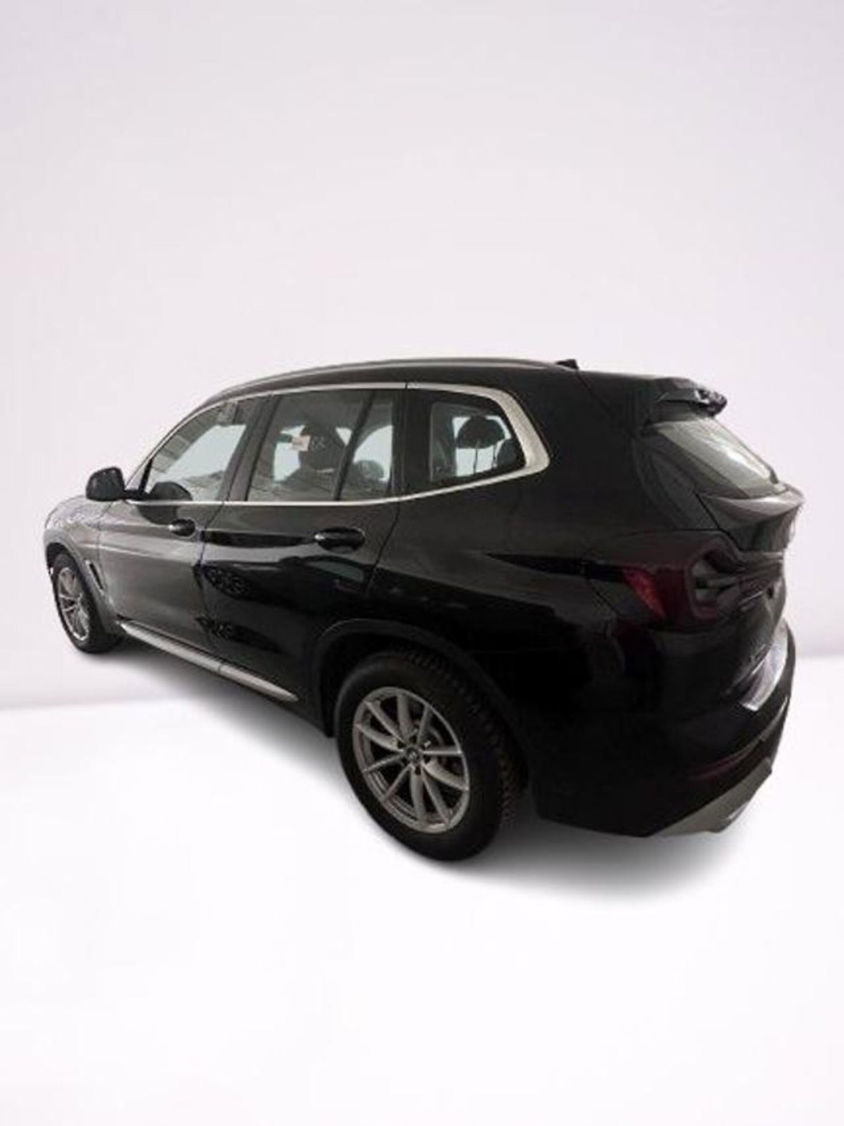 BMW X3 sDrive18d 48V Msport (4)