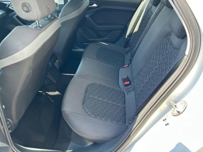 Audi A1 Sportback 30 TFSI S tronic Identity Black (6)