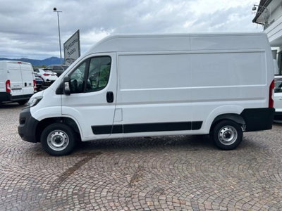 Fiat Ducato Furgone 35 2.2 Mjt 120CV PLM-SL-TM Furgone (3)
