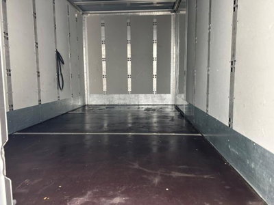Citroen Jumper Telaio 35 BlueHDi 140 PLM Cassonato (7)