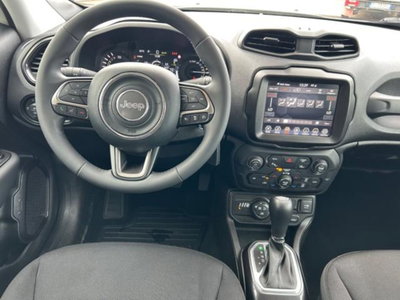 Jeep Renegade 1.3 T4 190CV PHEV 4xe AT6 Limited (7)